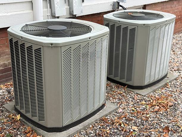 Reliable Ductwork Repair contractor in Brandon, FL by Leonard HVAC
